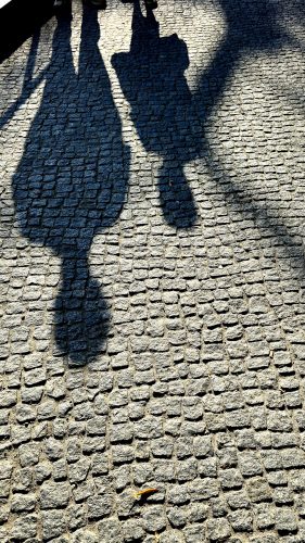 Holger Benk Schatten 