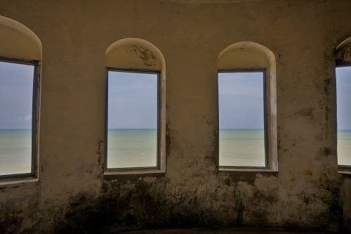 Stefan Kredler-CapeCoastCastleGouvenoursOffice