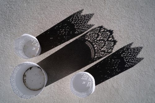 Susanne Rosenberger Blumentoepfe