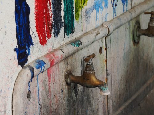 Peter Bath Wasserhahn