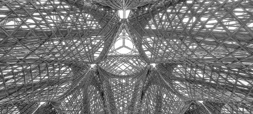 Wulbrand Jahnke Pavillon-detail