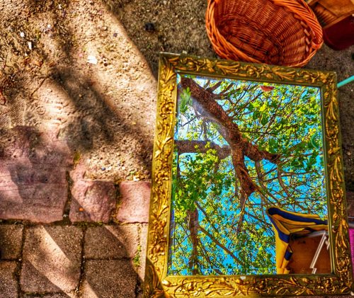 Dietrich Noelle Endigen Spiegel