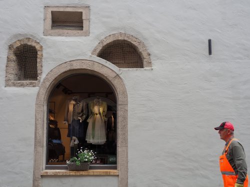 Peter Bath Regensburg