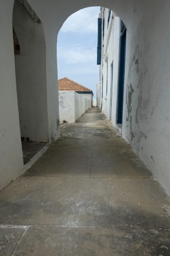 Stefan Kredler Durchblick