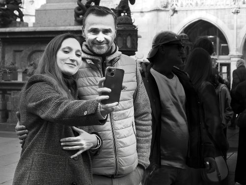 Dieter Kraus wirsinddieSchoensten  