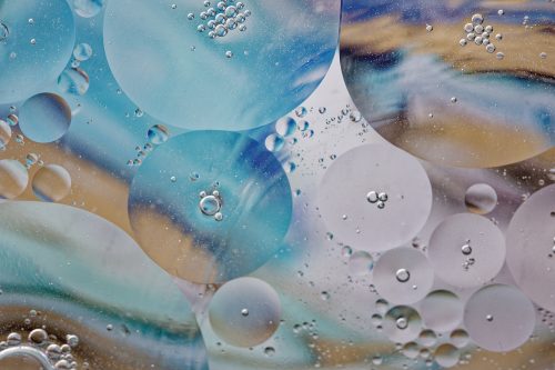 Gudrun Martin Abstrakt