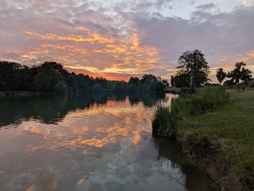 Gabriele Jahn Am-Baggersee
