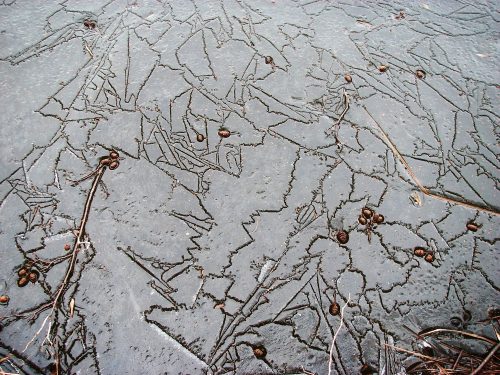 Horst Peter Huber EisSee