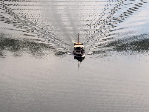 Peter Bath Bewegung