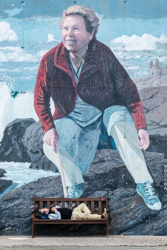 Rainer Lenga Muede
