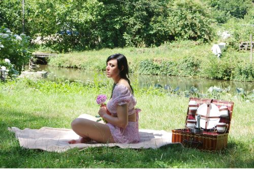 TorstenTrick Picknick